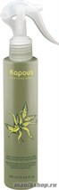 Kapous Серия «Иланг-Иланг» Крем-кондиционер для волос 200мл - фото 41923