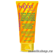 NEXXT Бальзам-кондиционер для волос увлажнение и питание 200мл - фото 42952