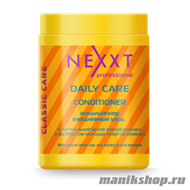 NEXXT Кондиционер для волос Ежедневный уход 1000мл - фото 42966