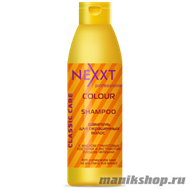 NEXXT Шампунь для окрашенных волос 1000мл - фото 43026