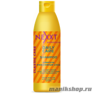 NEXXT Шампунь для волос Ежедневный уход 1000мл - фото 43028