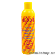 NEXXT Шампунь для волос против перхоти 1000мл - фото 43032