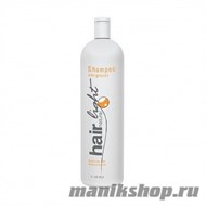 Hair Company Шампунь для жирных волос Hair Light Natural Light Shampoo Antigrasso 1000мл - фото 43534