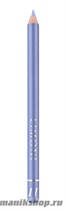 LIMONI Карандаш для век Eyeliner pencil №11 нежно-голубой - фото 45375