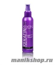 KEEN Keratin Спрей для волос с кератином "Стойкость цвета" 150мл - фото 46191