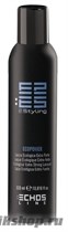ECHOS Line STYLING ECOPOWER Жидкий лак экстра сильной фиксации экологически чистый 320мл - фото 46984
