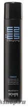ECHOS Line STYLING FIXMASTER Лак экстра сильной фиксации 500мл - фото 46987