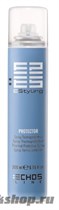 ECHOS Line STYLING PROTECTOR Термозащитный спрей 200мл - фото 46989