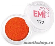 E.Mi Пигмент неоновый № 177 - фото 48673