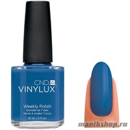 146 VINYLUX CND Seaside Party (Синий, плотный, без перламутра) - фото 50127
