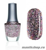 50072 It'S My Party Morgan Taylor 15мл (Разноцветное конфетти, глиттер) - фото 52267