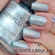 204 VINYLUX CND Glacial Mist Зима 2015 (Коллекция Aurora) - фото 56026