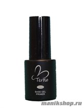 База, Основа для гель лака Tertio 10мл - фото 57136