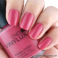 207 VINYLUX CND Irreverent Rose (Коллекция Art Vandal) ВЕСНА 2016 - фото 57672