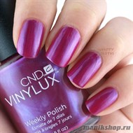 209 VINYLUX CND Magenta Mischief (Коллекция Art Vandal) ВЕСНА 2016 - фото 57673