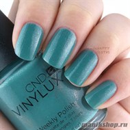 210 VINYLUX CND Art Basil (Коллекция Art Vandal) ВЕСНА 2016 - фото 57674