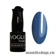 138 Vogue nails Гель-лак Волнующая интрига 10мл - фото 58655