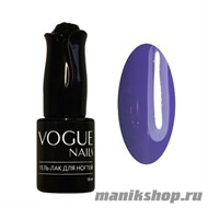 137 Vogue nails Гель-лак Гордая незнакомка 10мл - фото 58658