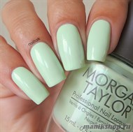 50177 Morgan Taylor Лак для ногтей Do You Harajuku? "Ты Харадзюка" 15мл - фото 59291