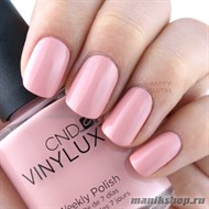 215 VINYLUX CND Pink Pursuit (Коллекция Flirtation) ЛЕТО 2016 - фото 59350