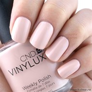 217 VINYLUX CND Skin Tease (Коллекция Flirtation) ЛЕТО 2016 - фото 59354