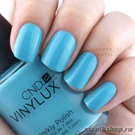 220 VINYLUX CND Aqua-intance (Коллекция Flirtation) ЛЕТО 2016 - фото 59358