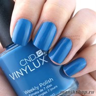 221 VINYLUX CND Date Night (Коллекция Flirtation) ЛЕТО 2016 - фото 59360