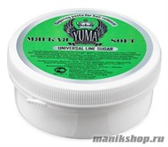 Yuma Сахарная паста для шугаринга МЯГКАЯ 400гр - фото 60664