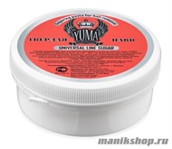 Yuma Сахарная паста для шугаринга ТВЕРДАЯ 400гр - фото 60668