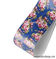 E.Mi PRINCOT Викторианские розы Синие 0,5 м - фото 61671