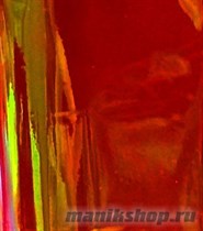 17 Пленка для дизайна ногтей "Битое стекло" - фото 61863