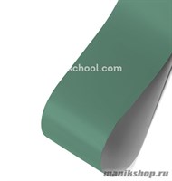 E.Mi Фольга Изумрудная матовая 1,5метра - фото 62386