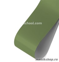 E.Mi Фольга Хаки матовая 1,5метра - фото 62403