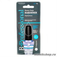 Bohemia Heavy Duty Hardener Железная твердость 15мл - фото 63429