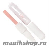 7661 Mertz 43 Пилка керамическая, карманная 12 см (в футляре) - фото 63636