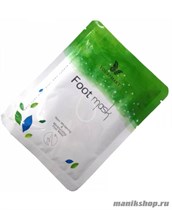 YOURSMART Носочки для бразильского педикюра (Глубокое увлажнение) 1пара - фото 63705