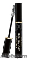 671304 MaxFactor  Тушь для ресниц объёмная "2000 Calorie" Dramatic Volume 01 черная - фото 65133