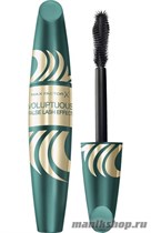 50046 MaxFactor  Тушь с эффектом накладных ресниц  "FALSE LASH EFFECT  VOLUPTUOUS" коричневая - фото 65139