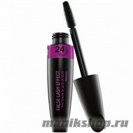 MaxFactor  Тушь с эффектом накладных ресниц 24 часа "FALSE LASH EFFECT 24 HOUR" коричневая - фото 65145
