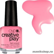 91074 Creative Play CND Лак для ногтей 403 Bubba Glam  13,6мл - фото 66999