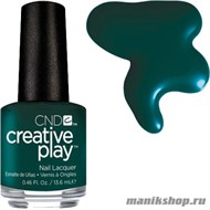91105 Creative Play CND Лак для ногтей 434 Cut To The Chase  13,6мл - фото 67013