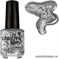91117 Creative Play CND Лак для ногтей 446 Polish My Act  13,6мл - фото 67082