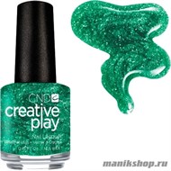 91149 Creative Play CND Лак для ногтей 478 Shamrock On You  13,6мл - фото 67101