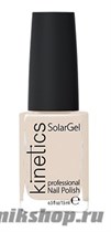 004 Kinetics SolarGel First Date Лак гелевый для ногтей 15мл (Стойкий, БЕЗ уф-лампы) - фото 67984