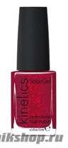 025 Kinetics SolarGel Raspberry Beret Лак гелевый для ногтей 15мл (Стойкий, БЕЗ уф-лампы) - фото 67991