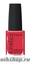 071 Kinetics SolarGel Summer Passion Лак гелевый для ногтей 15мл (Стойкий, БЕЗ уф-лампы) - фото 68003