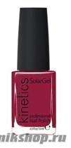 077 Kinetics SolarGel Imperial Лак гелевый для ногтей 15мл (Стойкий, БЕЗ уф-лампы) - фото 68007