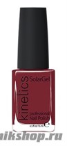 151 Kinetics SolarGel VIP Лак гелевый для ногтей 15мл (Стойкий, БЕЗ уф-лампы) - фото 68016