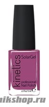 156 Kinetics SolarGel Bon Paris Лак гелевый для ногтей 15мл (Стойкий, БЕЗ уф-лампы) - фото 68020