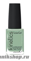 201 Kinetics SolarGel Tiffany Лак гелевый для ногтей 15мл (Стойкий, БЕЗ уф-лампы) - фото 68035